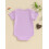 (6-12 Months, Purple) Βρεφική φόρμα με για αδερφάκια. 4