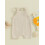(6-12 Months, Khaki) Combinaison bébé unisexe, été décontracté 4