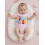 (60, Pink) Combinaison bébé à body bébé 7