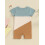 (12-18 Months, Green) Combinaison bébé à pour bébé 4