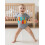 (90, GRAY) Combinaison bébé à body bébé 5