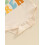 (3-6 Months, Beige) Combinaison bébé à body bébé 7