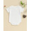 (12-18 Months, White) Βρεφική φόρμα με για αδερφάκια. 4
