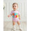 (60, Pink) Combinaison bébé à body bébé 8