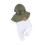 (3-6 Months, Army Green) Tutina estiva per per bambini. 1