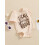 (6-12 Months, Beige) Combinaison western décontractée et tout-petits 3