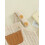 (6-12 Months, Khaki) Combinaison bébé unisexe, été décontracté 6