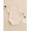 (6-12 Months, Beige) Combinaison western décontractée et tout-petits 4