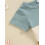 (0-3 Months, Green) Combinaison bébé à pour bébé 6