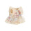 (12-18 Months, Beige) Gúna Romper do Éadaí Ócáideacha 1
