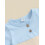 (12-18 Months, Blue) Combinaison bébé à pour bébé 5