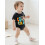 (60, black) Combinaison bébé à body bébé 8