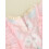 (18-24 Months, Pink) Gúna Romper do Éadaí Ócáideacha 6