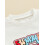 (18-24 Months, White) Βρεφικά κορμάκια για καλοκαιρινά ρούχα 5