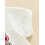 (3-6 Months, White) Combinaison bébé unisexe pour bébé 7