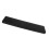 Keyboard Wrist Rest Pad 36 x 8 cm Black Case 2