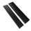Keyboard Wrist Rest Pad 36 x 8 cm Black Case 4