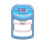 Handheld 120kg Digital Dynamometer Grip Strength Meter Automatically Captures Electronic Grip Strength 1