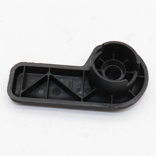 Hood Release Cable for Ford Focus Hood Control Cable Strap Handle Edition0722 1