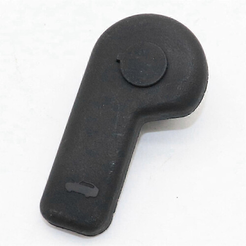 Hood Release Cable for Ford Focus Hood Control Cable Strap Handle Edition0722 2