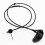 Hood Release Cable for Ford Focus Hood Control Cable Strap Handle Edition0722 5