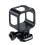 Standard Frame Mount Protective Housing Case Cover for Gopro Hero 4 Session 5 Session Camera 1