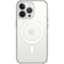 Apple Clear Case with MagSafe (for iPhone 13 Pro)