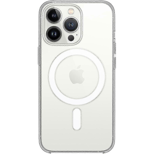 Apple Clear Case with MagSafe (for iPhone 13 Pro)