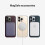 Apple Clear Case with MagSafe (for iPhone 13 Pro) 4