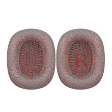 (Pink) 1 Pair Replacement Ear Pad Cushion For -airpods Max Headphones