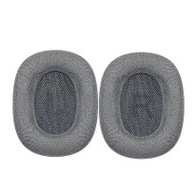 (Blue) 1 Pair Replacement Ear Pad Cushion For -airpods Max Headphones