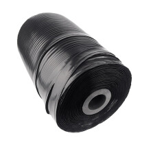 16mm Drip Irrigation Hose 50m for Garden, Polyethylene Tube with 3L/h Emitters, Precise Water Delivery