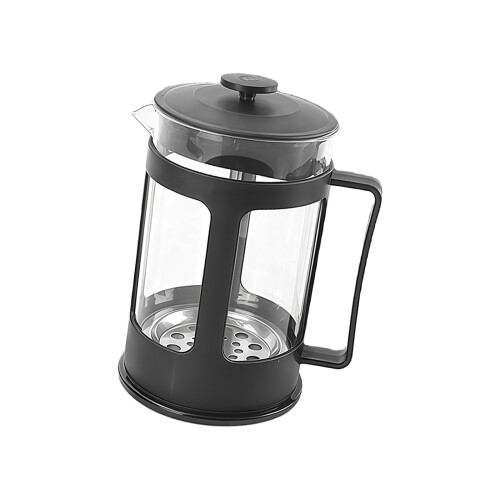 Borosilicate Glass Teas Maker with Nonrust Steel Filter-800ml