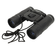 40x22 Small Binoculars, 10X, 189g, Black