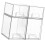 4pcs Stackable Infant Bottle Storage Drawers for Feeding Addons 1