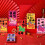 Pack of 30 Diverse Design Red Envelopes for Distributing-208I 3