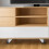 Nylon-Schiebetürrollen Für Holz- Und Scheunentüren Robust 6