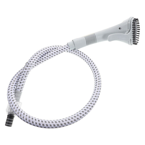 Flexibler Dampfschlauch Kunststoff Für Garment Steamer