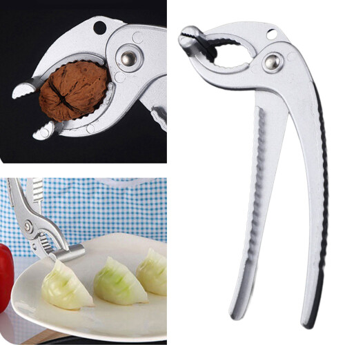 Pince en aluminium résistante à la chaleur en forme d'arc, 1