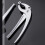 Pince en aluminium résistante à la chaleur en forme d'arc, 4