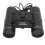 40x22 Small Binoculars, 10X, 189g, Black 2