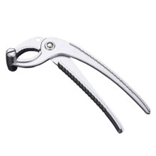 Multipurpose Heat Resistant Aluminum Anti Scalding Clamp Tongs