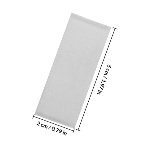 12Stk Reine Anodenplatten Für - Laboranwendung 1