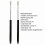 2 X Gas Struts Suit Dometic for Seitz Heki Caravan Hatch Skylight 330mm 3