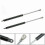 2 X Gas Struts Suit Dometic for Seitz Heki Caravan Hatch Skylight 330mm 4
