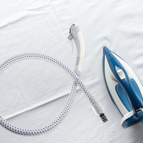 Flexibler Dampfschlauch Kunststoff Für Garment Steamer 2
