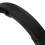 2Stk Schwarze Auto Lautsprecher Adapter Ringe ABS Lautsprecher Abstand 6