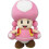 DB All Star Collection Ac33 Toadette 19 cm Plush Toy 1