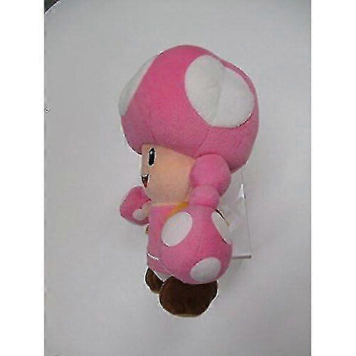 DB All Star Collection Ac33 Toadette 19 cm Plush Toy 2