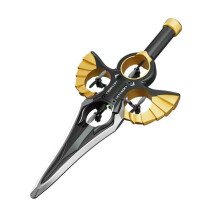 Mini RC Watch Drone Gold – Dual Control Modes, OneKey Takeoff Landing, 3Speed Mini Flying Toy for Kids and Adults